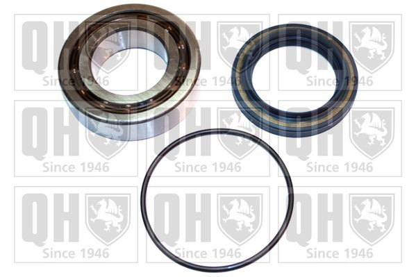 Comprar Cojinete de rueda Ford Transit III V